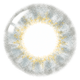 Lenstown 1-Day Lighly Fantasy Gray (20p)